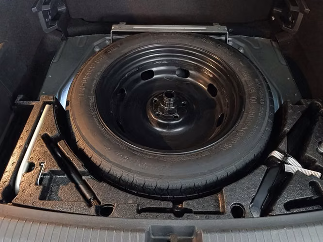 VOLKSWAGEN TIGUAN TSI AT COMFORTLINE - 2021 | 2611