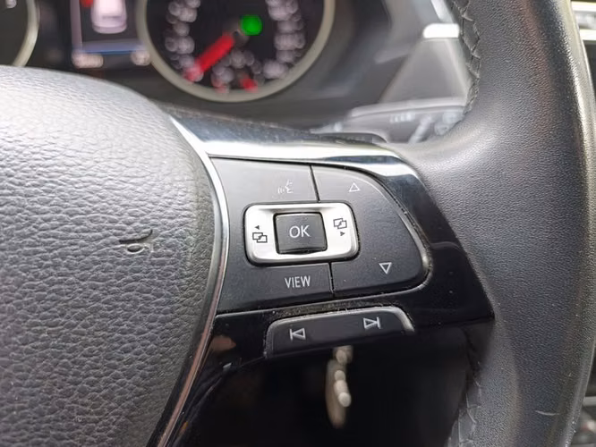 VOLKSWAGEN TIGUAN TSI AT COMFORTLINE - 2021 | 2611