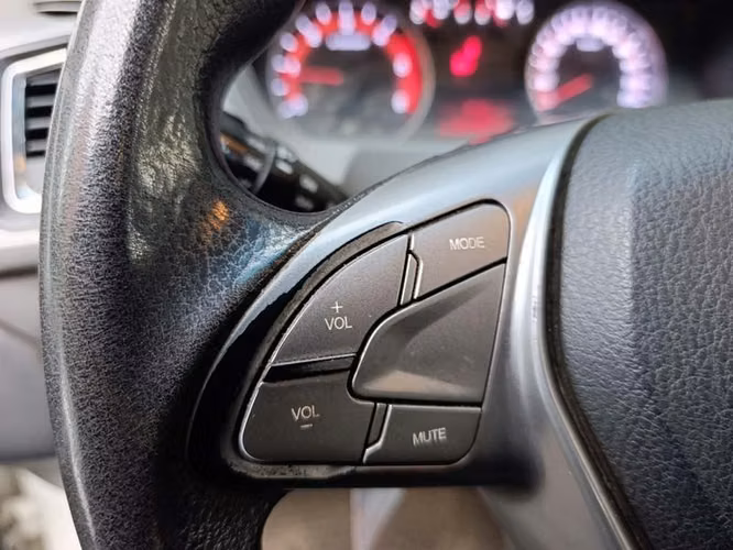 SSANGYONG ACTYON SPORTS 4X2 AC ABS 2AB - 2018 | 2591