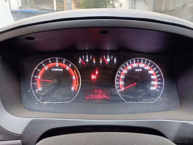 SSANGYONG ACTYON SPORTS 4X2 AC ABS 2AB - 2018 | 2591