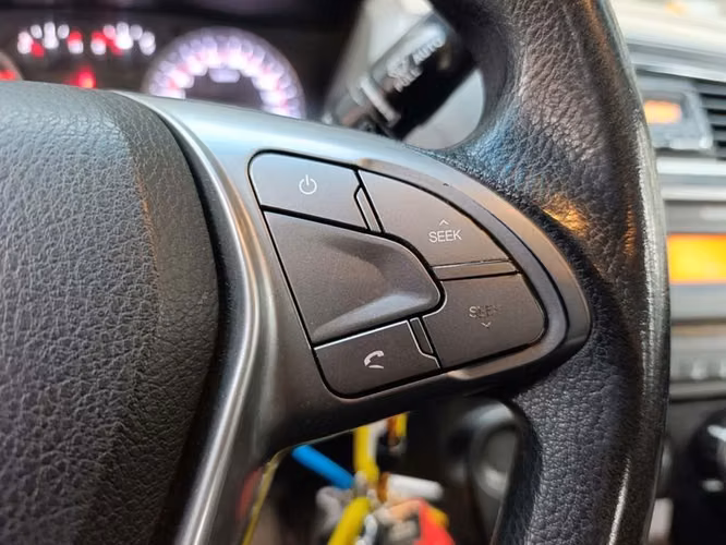 SSANGYONG ACTYON SPORTS 4X2 AC ABS 2AB - 2018 | 2591