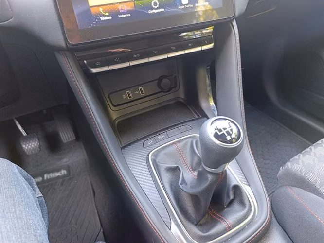 MG ZX 1.5 MT COM - 2025 | 2706