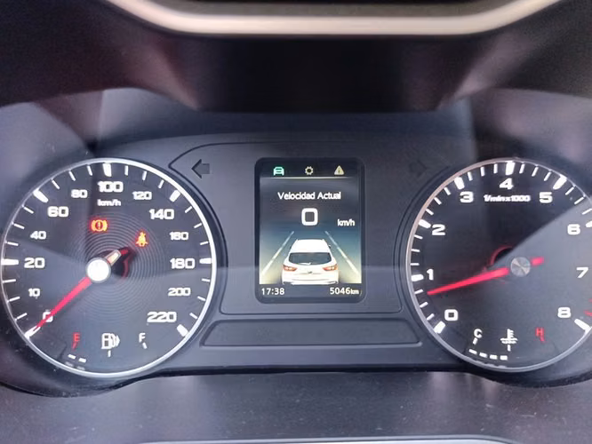 MG ZX 1.5 MT COM - 2025 | 2706