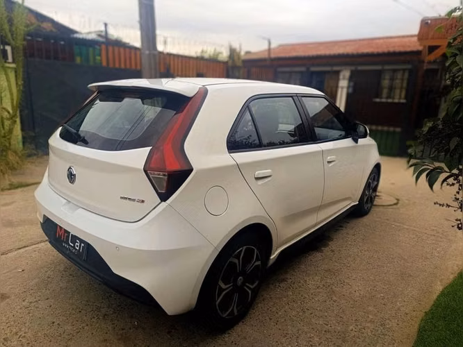 MG MG3 MT 1.5 COMFORT - 2022 | 2757