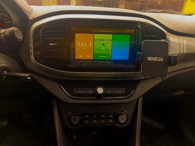 MG MG3 MT 1.5 COMFORT - 2022 | 2757