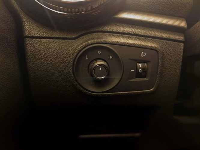 MG MG3 MT 1.5 COMFORT - 2022 | 2757