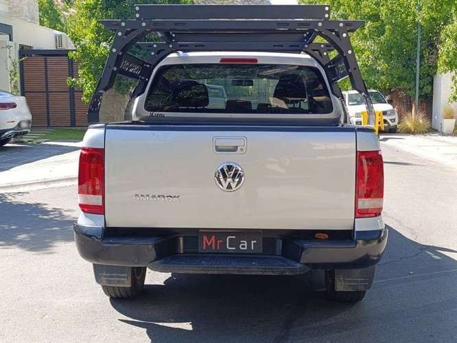 VOLKSWAGEN AMAROK COMFORTLINE 4X2 140HP - 2020 | 2651 - Imagen 6