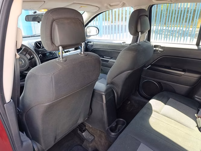 JEEP COMPASS SPORT - 2014 | 2670