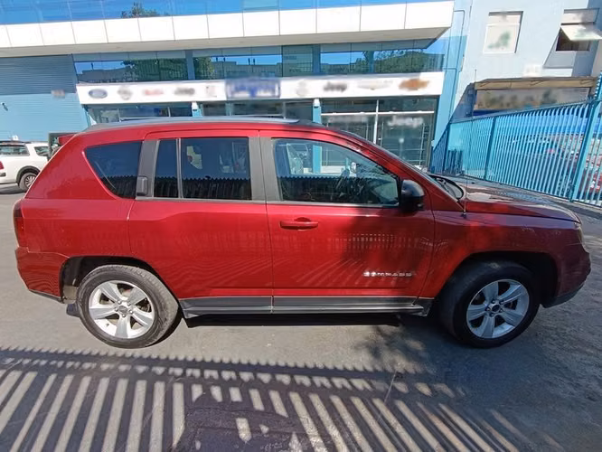 JEEP COMPASS SPORT - 2014 | 2670