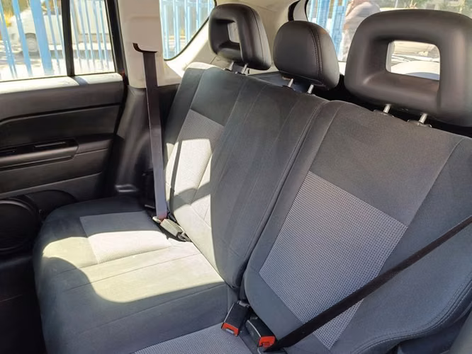 JEEP COMPASS SPORT - 2014 | 2670