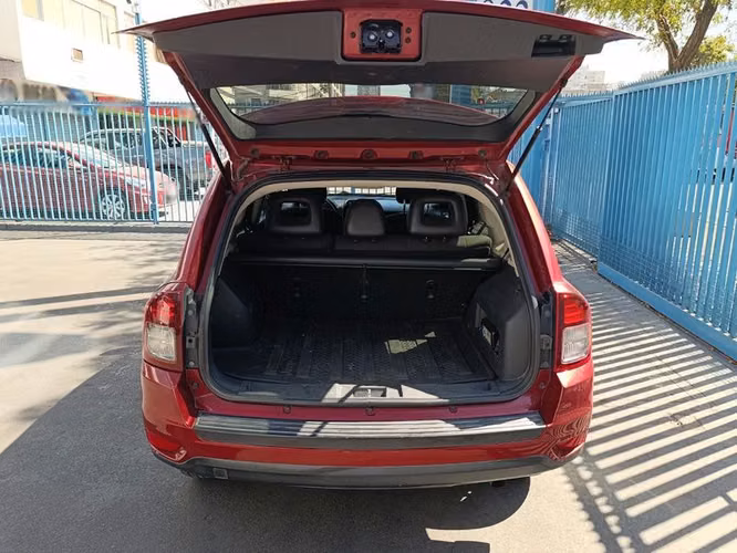 JEEP COMPASS SPORT - 2014 | 2670