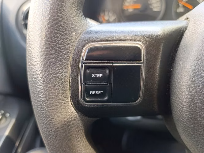 JEEP COMPASS SPORT - 2014 | 2670