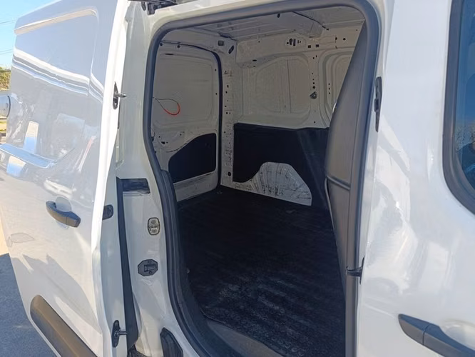 PEUGEOT PARTNER PARTNER L1 HDI 92 - 2022 | 2570