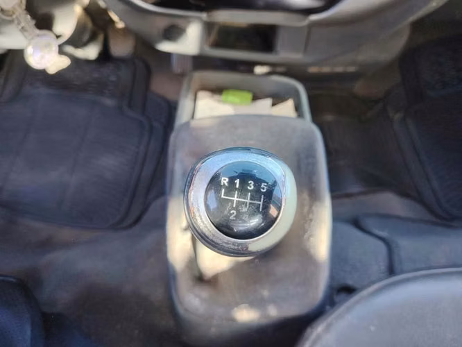 KIA FRONTIER DC 2.5 CRDI MEC - 2013 | 2675 - Imagen 16