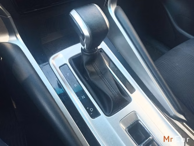 MITSUBISHI MONTERO SPORT 3.0 2WD AT - 2019 | 2682