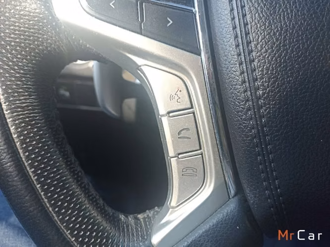 MITSUBISHI MONTERO SPORT 3.0 2WD AT - 2019 | 2682