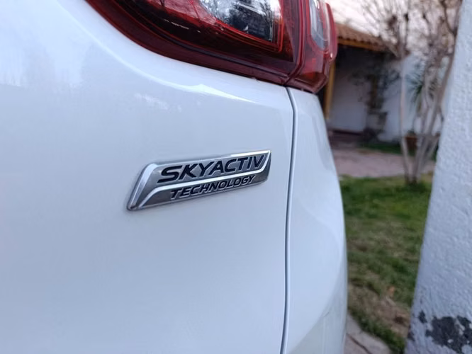 MAZDA CX3 R 2.0L 2WD 6MT - 2020 | 2685