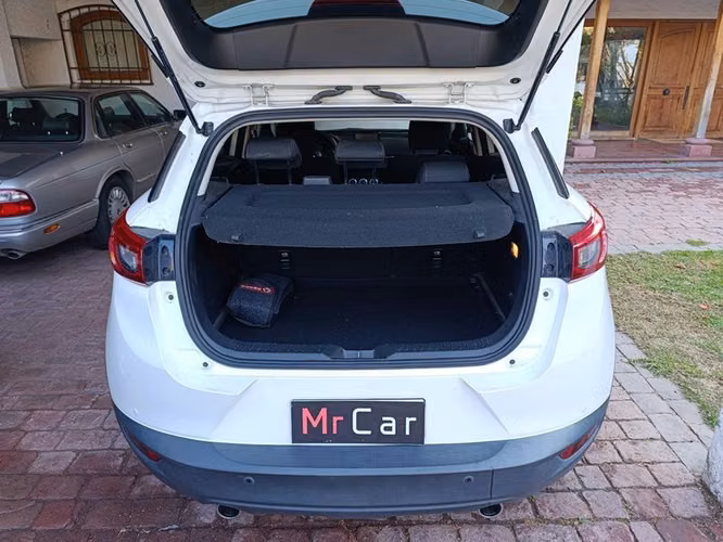 MAZDA CX3 R 2.0L 2WD 6MT - 2020 | 2685