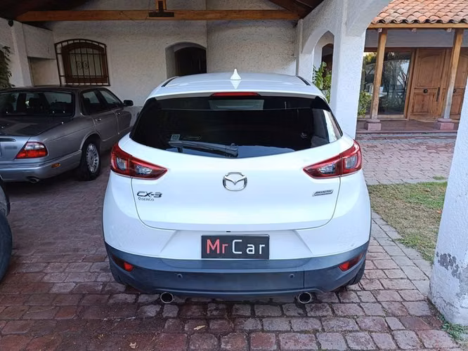 MAZDA CX3 R 2.0L 2WD 6MT - 2020 | 2685