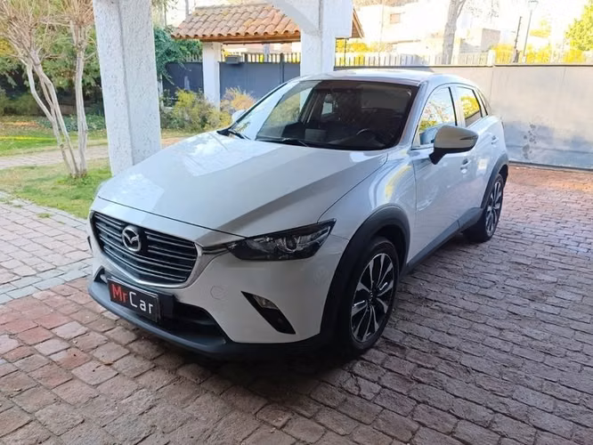 MAZDA CX3 R 2.0L 2WD 6MT - 2020 | 2685