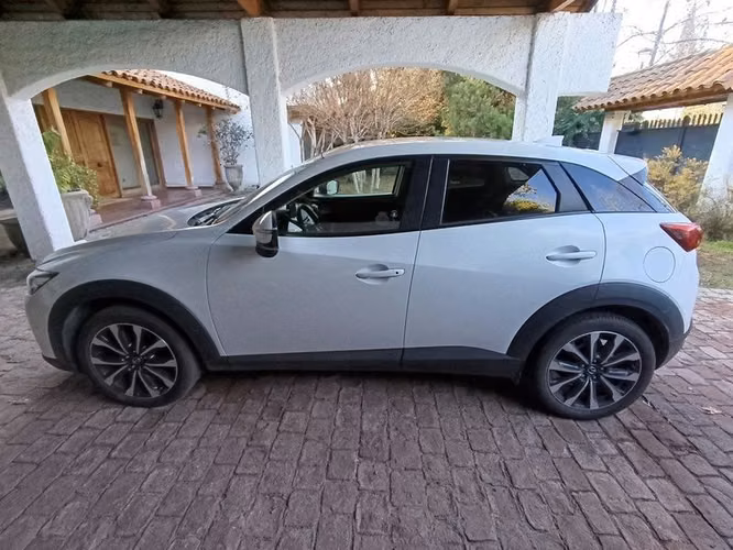 MAZDA CX3 R 2.0L 2WD 6MT - 2020 | 2685