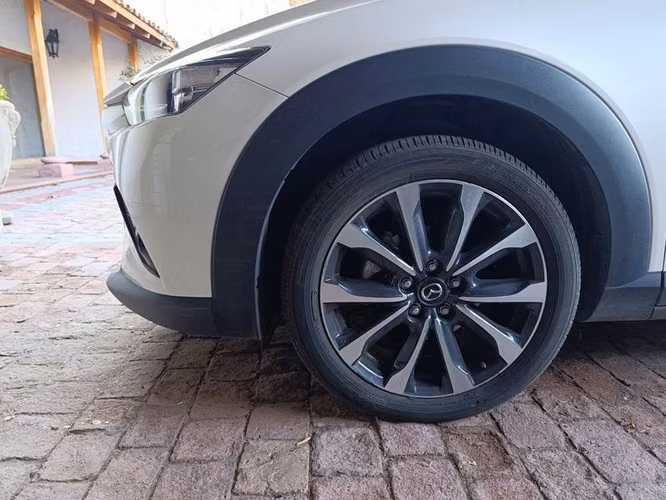 MAZDA CX3 R 2.0L 2WD 6MT - 2020 | 2685