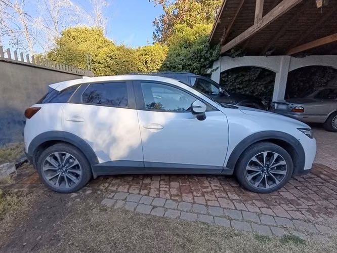 MAZDA CX3 R 2.0L 2WD 6MT - 2020 | 2685