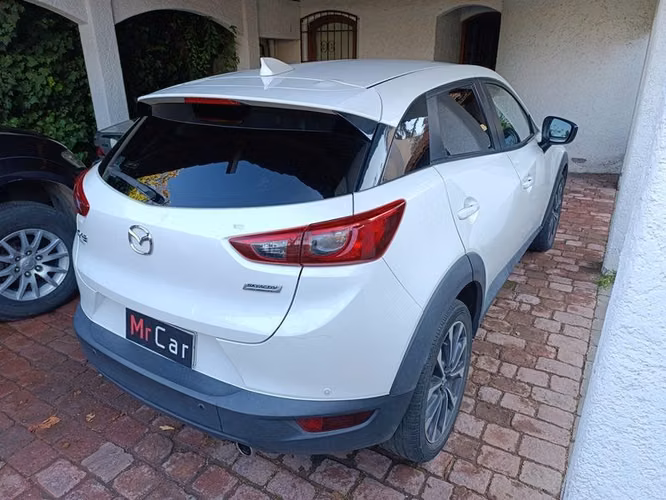 MAZDA CX3 R 2.0L 2WD 6MT - 2020 | 2685