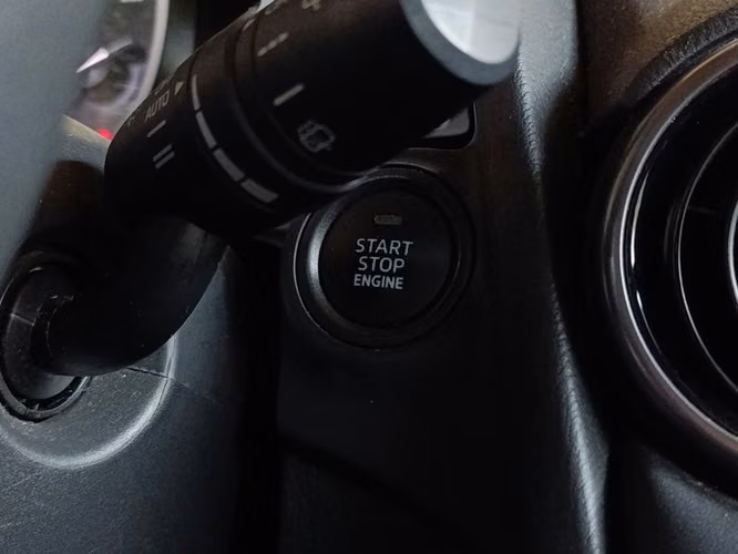 MAZDA CX3 R 2.0L 2WD 6MT - 2020 | 2685