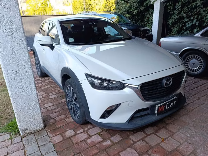 MAZDA CX3 R 2.0L 2WD 6MT - 2020 | 2685