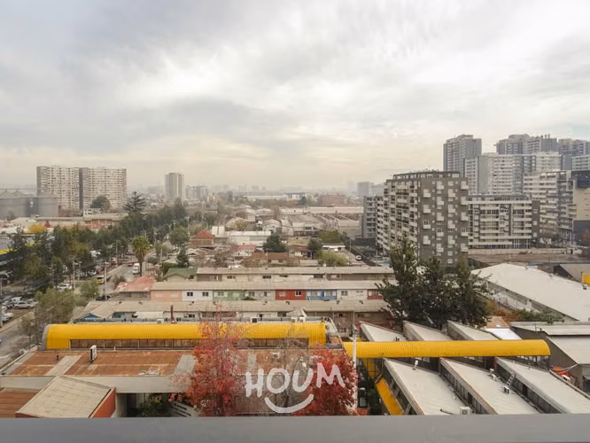 Departamento en Til Til