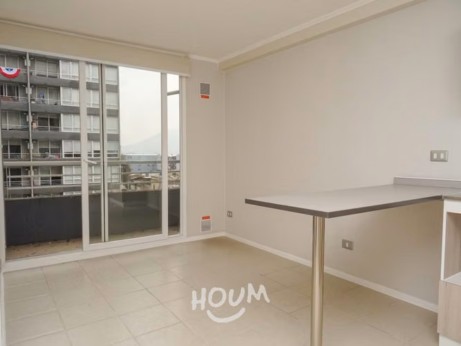 Departamento en Avenida Domingo Santa María