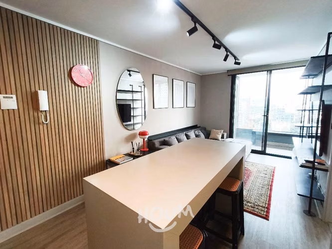 Departamento en Nelson