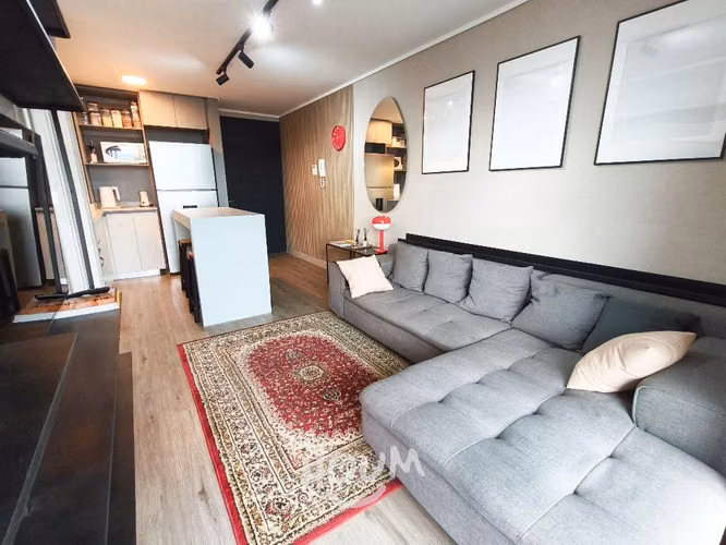 Departamento en Nelson