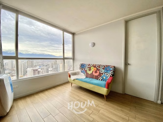 Departamento en Blanco Garcés - Imagen 8