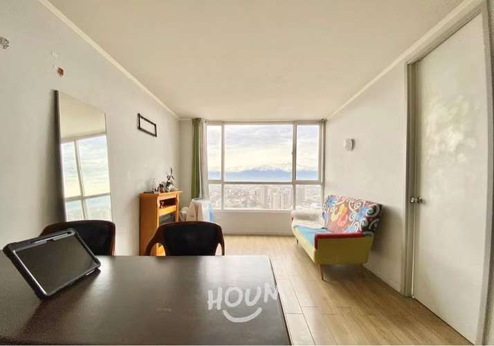 Departamento en Blanco Garcés - Imagen 2
