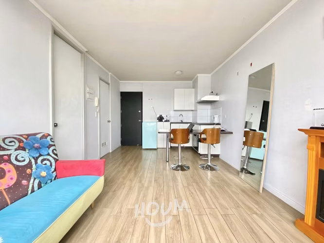 Departamento en Blanco Garcés - Imagen 9