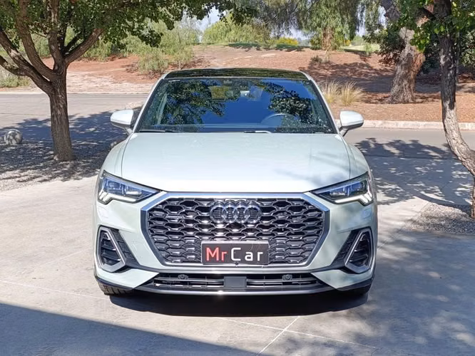 AUDI Q3 40 TFSI SPORT - 2021 | 2664