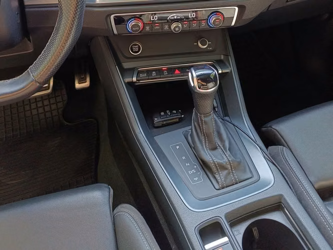 AUDI Q3 40 TFSI SPORT - 2021 | 2664