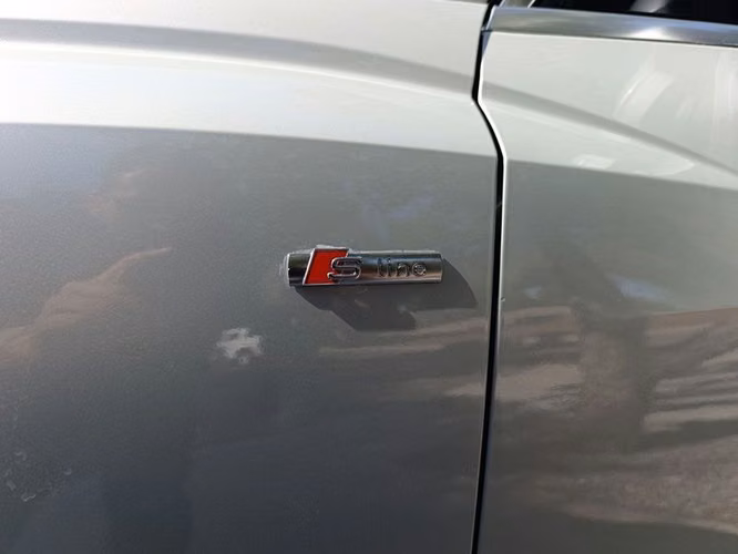 AUDI Q3 40 TFSI SPORT - 2021 | 2664
