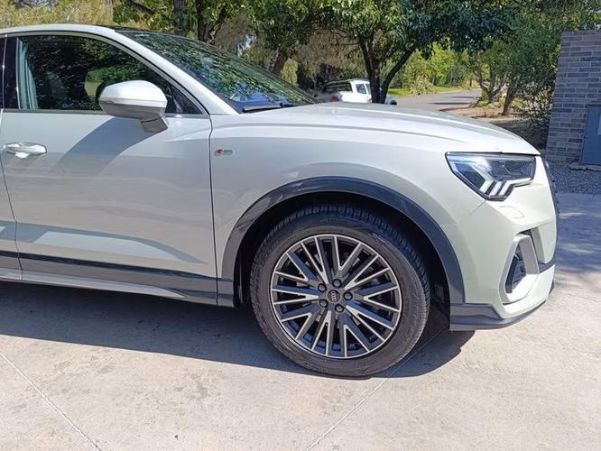 AUDI Q3 40 TFSI SPORT - 2021 | 2664