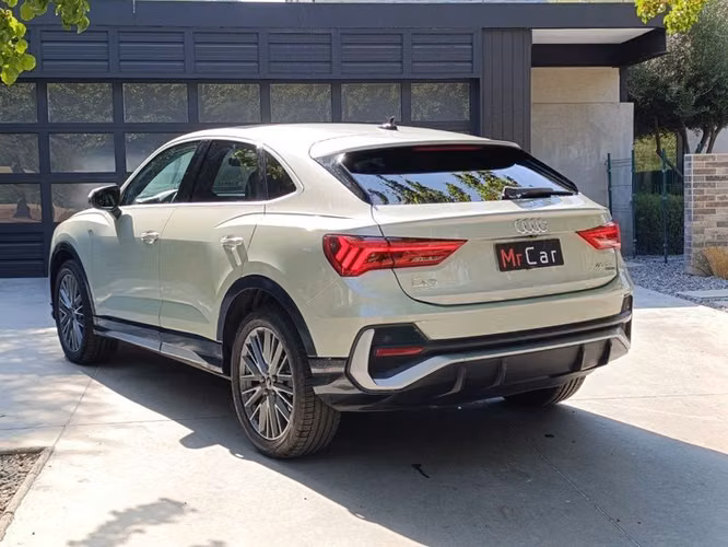 AUDI Q3 40 TFSI SPORT - 2021 | 2664