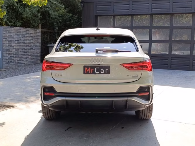 AUDI Q3 40 TFSI SPORT - 2021 | 2664