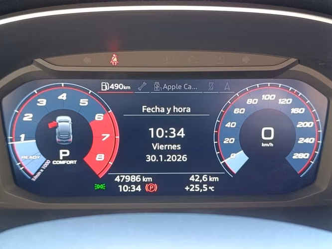 AUDI Q3 40 TFSI SPORT - 2021 | 2664