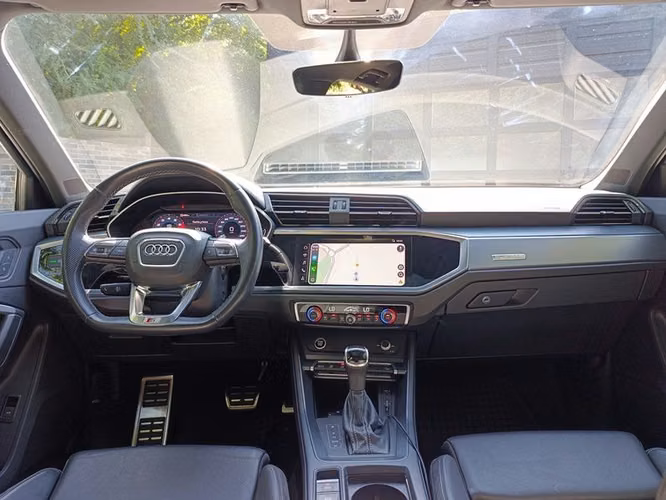 AUDI Q3 40 TFSI SPORT - 2021 | 2664