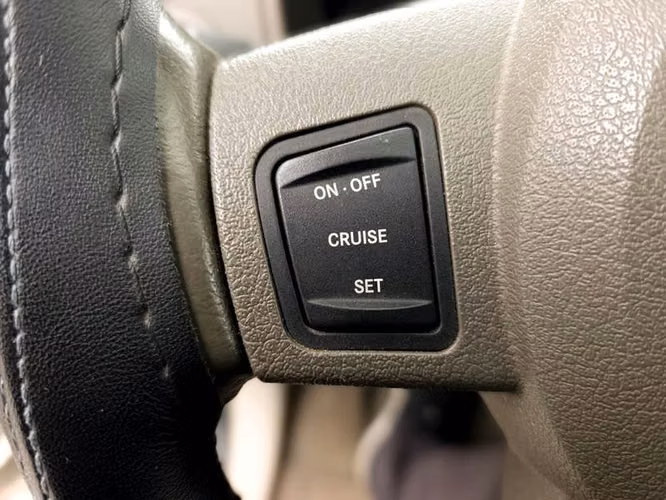 JEEP COMMANDER SIN VERSION - 2007 | 2532