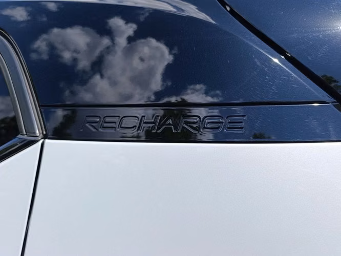 VOLVO XC40 P8 RECHARGE - 2022 | 2665