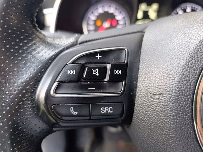 MG MG6 DLX - 2020 | 2612