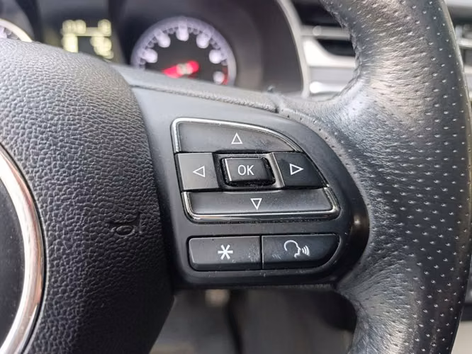 MG MG6 DLX - 2020 | 2612