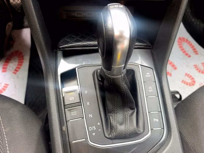 VOLKSWAGEN TIGUAN TREND & FUN TSI PLUS AT - 2018 | 2603